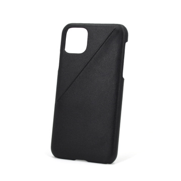 Nieuwe aankomst mobiele lederen case voor iPhone 12