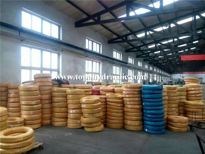 Hydraulic Hose Suppliers