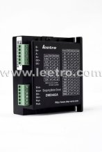 cost-effective stepper motor controller
