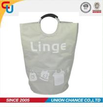 modern design multifunctional polyester waterproof laundry bag