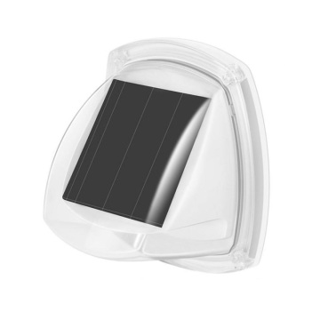 Outdoor Waterproof Garden Solar Fence Light