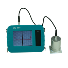 Concrete Crack Width Gauge for Crack Monitoring