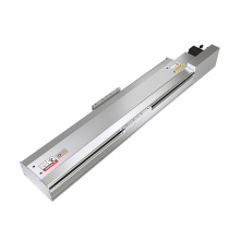 High Precision Bearing Linear Guide Rectangle Linear Guide