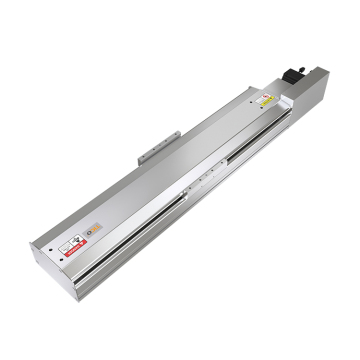 High Precision Bearing Linear Guide Rectangle Linear Guide