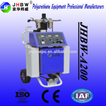 POLYURETHANE FOAM MACHINE