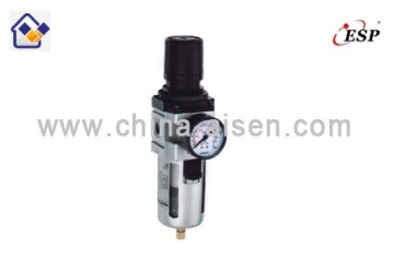 belt filter regulator