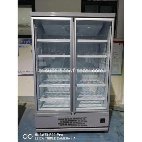 cin icecek ve icecekler cam kapi teshir buzdolabi vitrini ureticiler