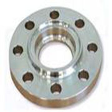 DIN 2631 PN6 High Pressure Flange