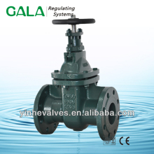 DIN3352 gate valve