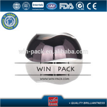 2015 ball jar series, attractive acrylic lotion jar