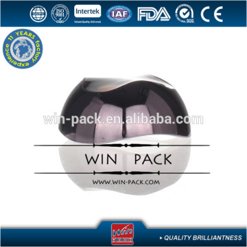 2015 ball jar series, attractive acrylic lotion jar