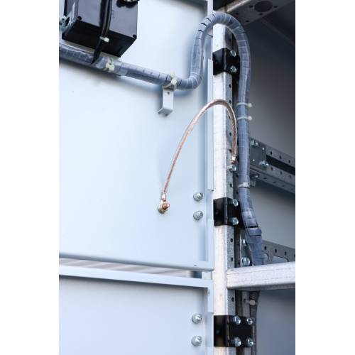 GGD Series Low Voltage Switchgear