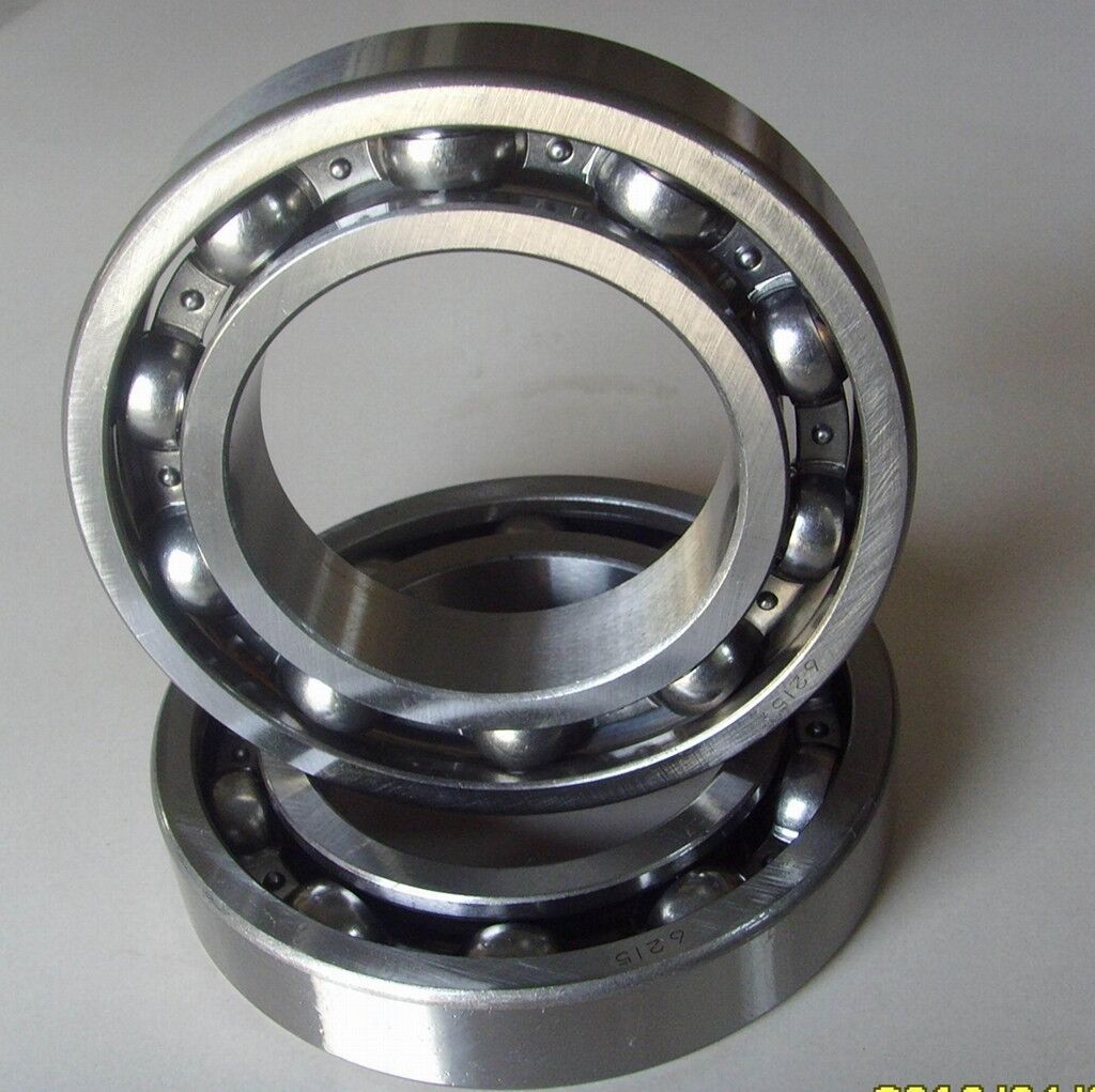 High speed low noise long life deep groove ball bearing 6305 25*62*17mm ball bearing for car wheels ntn bearing