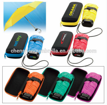 5 fold umbrella (foldable umbrella folding umbrella)