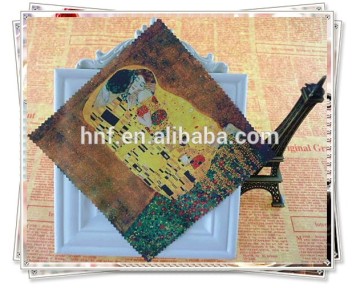 floor cleaning cloth