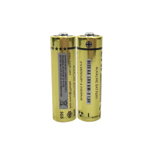 LYW 1.5V Alkaline AA Battery LR6 for Speakers - Blister Card Package