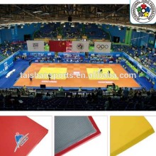 2016 New design Tatami Judo mat,Judo equipment