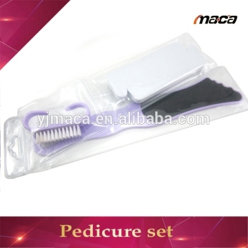 Professional pedicure supplies disposable pedicure kit pedicure and manicure