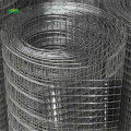 Cattle welded mesh rolls