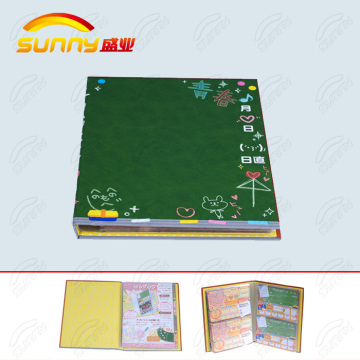 large size photo album