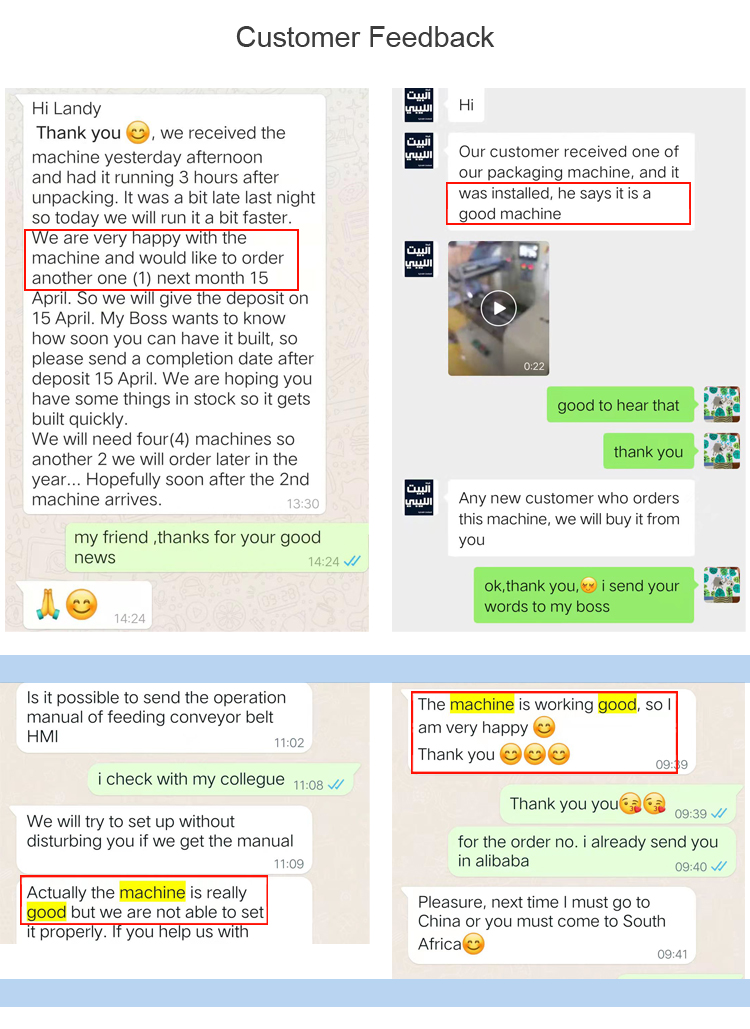 Automatic Multi-Function Packaging Machines biscuits chocolate wafer Packing Machine Manufacturer