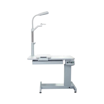 Mini Ophthalmic Unit C-180 with Chair and Stand