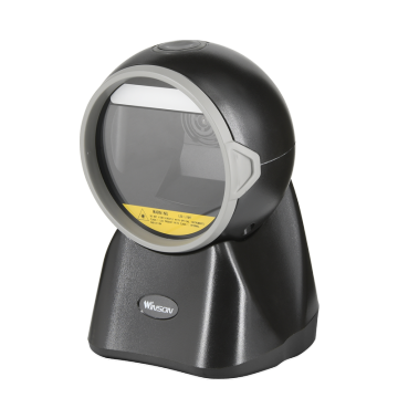 Desk Barcode Scanner USB Auto Scan Barcode Scanner