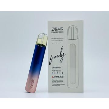 US Hot Sales disposable vape pen e-cigarette atomizer