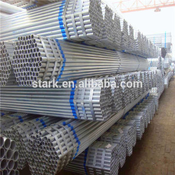 steel scaffolding pipe weights