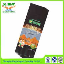 Good sealing food grade rice bag