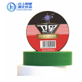 Electrical tape for PVC material