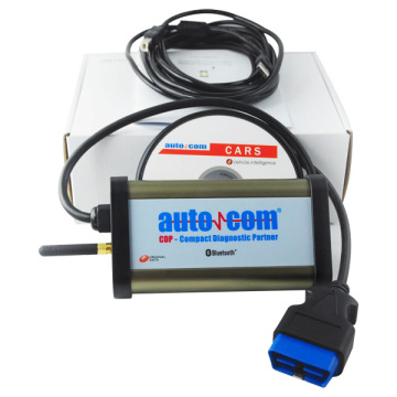 CDP Pro Compact Diagnostic Partner Pro