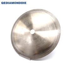 High Precision Sintered Lapidary Diamond Saw Blades for Gem Cutting