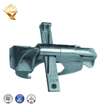 China supplies OEM HDG formwork clamp Panel Formwork Clamp for doka system