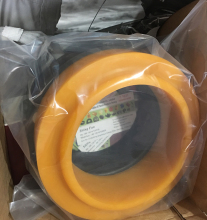 Flat Color Urethane Washer Gaskets
