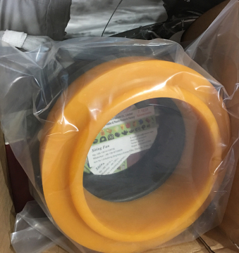 Flat Color Urethane Washer Gaskets