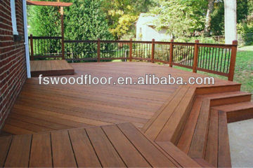 ipe wood brazil decking