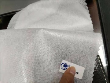 Best fused scattering interlining