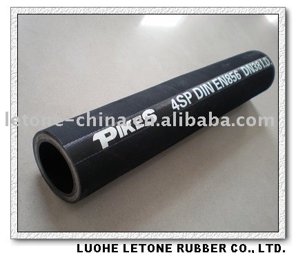 SAE 100 R9 RUBBER HOSE COAL MINING HOSE