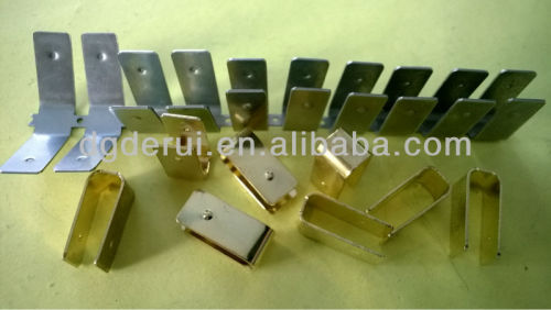 metal stamping shrapnel price