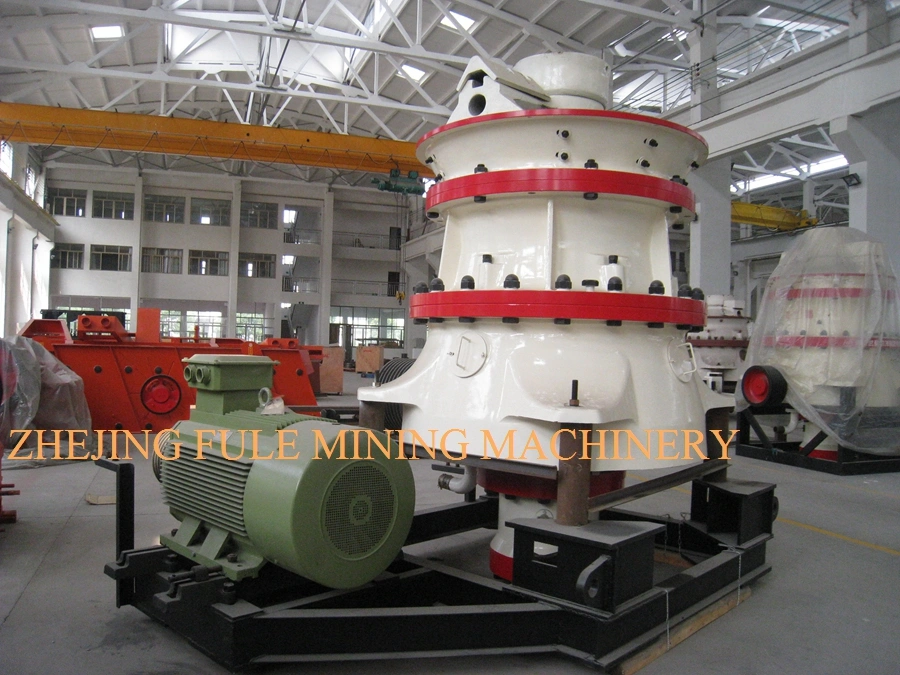 Spring Cone Crusher