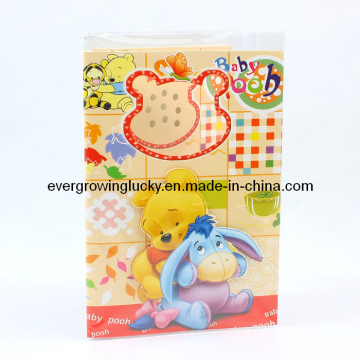 Birthday Card with Pre-Recorded Music