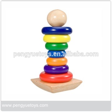 New Arrival Wooden Jenga Games for Education