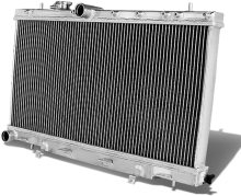 Custom Aluminum Racing Radiators for Impreza GDA/GDB WRX