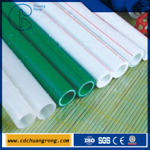 PPR Green Pipe and Fittings