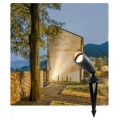 Energy Efficient Outdoor LED Spike Spotlight