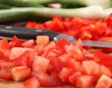 Best Effective Large Food Choppers