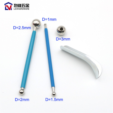 Ceramic Tile Grout Adhesive Clean Tools Kit for Caulk Removal and Finishing