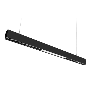 Linear LED Grille Light Floodlight Ceiling Lights