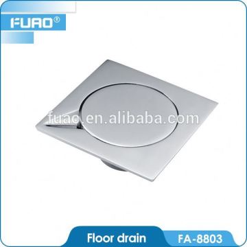 FUAO Moderate price floor drain strainer